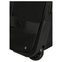 American Tourister Urban Track - Rollenreisetasche M 68 cm (schwarz) - Markenkoffer