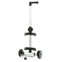 Andersen Unus Shopper 360° - Einkaufstrolley 57 cm (recycelt) (mole 2) - Markenkoffer