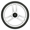 Andersen Unus Shopper 360° - Einkaufstrolley 57 cm (recycelt) (mole 2) - Markenkoffer