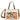 Anekke Alma Bowlingtasche - Handtasche 29 cm (multicolor) - Markenkoffer