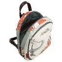 Anekke Alma - Rucksack 30 cm (multicolor) - Markenkoffer