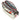 Anekke Alma - Umhängetasche 24 cm (multicolor) - Markenkoffer