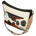 Anekke Alma - Umhängetasche 25 cm (multicolor) - Markenkoffer