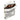 Anneke Alma - Umhängetasche 23 cm (multicolor) - Markenkoffer