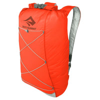 Sea to Summit Ultra-Sil Dry Backpack 22L - Rucksack 48 cm (spicy orange)