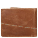 aunts & uncles Good Old Friends Dog - Geldbörse mit Klappe 10cc 11 cm RFID (hazelnut) - Markenkoffer