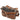 aunts & uncles Good Old Friends Teachers Pet - Aktentasche 15" Noteb. (hazelnut) - Markenkoffer