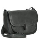 aunts & uncles Grandmas Luxury Club Mrs. Waffle - Handtasche 19 cm (deep teal) - Markenkoffer