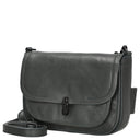 aunts & uncles Grandmas Luxury Club Mrs. Waffle - Handtasche 19 cm (deep teal) - Markenkoffer