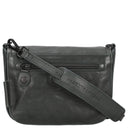 aunts & uncles Grandmas Luxury Club Mrs. Waffle - Handtasche 19 cm (deep teal) - Markenkoffer