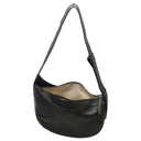 aunts & uncles Jamies Orchard Blossom - Schultertasche 32 cm (jet black) - Markenkoffer