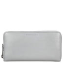 aunts & uncles Jamies Orchard Melon - Geldbörse 15cc 19.5 cm RFID (circular grey)