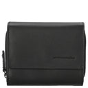 aunts & uncles Jamies Orchard Myrtle - Geldbörse 4cc 13 cm RFID (jet black) - Markenkoffer