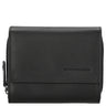 aunts & uncles Jamies Orchard Myrtle - Geldbörse 4cc 13 cm RFID (jet black)