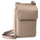 aunts & uncles Jamies Orchard Tulip - Handytasche 18 cm (portabella) - Ansicht 2