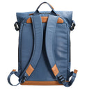 aunts & uncles Japan Fukui Rolltop - Rucksack 15" 42.5 cm (blue jeans) - Markenkoffer