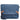 aunts & uncles Japan Matsumoto - Umhängetasche 36 cm (blue jeans) - Markenkoffer