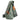 aunts & uncles Japan Matsumoto - Umhängetasche 36 cm (sage green) - Markenkoffer
