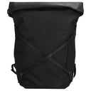 aunts & uncles Japan RE Kushiro RE - Rucksack 15" 45 cm (black) - Markenkoffer