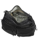 aunts & uncles Japan RE Mogami RE Lite - Umhängetasche 30 cm (black) - Markenkoffer