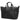 aunts & uncles Japan RE Shinano RE Lite - Reisetasche 40 cm (black) - Markenkoffer