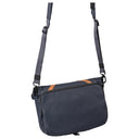 aunts & uncles Japan RE Takahashi RE - Umhängetasche 30 cm (outer space) - Markenkoffer