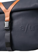 aunts & uncles Japan RE Takahashi RE - Umhängetasche 30 cm (outer space) - Markenkoffer