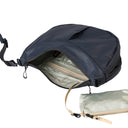 aunts & uncles Japan RE Toyo RE Lite - Umhängetasche 33 cm (outer space) - Markenkoffer