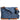 aunts & uncles Japan Tsu - Gürteltasche 23 cm (blue jeans) - Markenkoffer