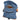 aunts & uncles Japan Tsu - Gürteltasche 23 cm (blue jeans) - Markenkoffer
