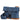 aunts & uncles Japan Tsu - Gürteltasche 23 cm (blue jeans) - Markenkoffer