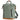 aunts & uncles Japan Yaizu - Rucksack 11" 29 cm (sage green) - Markenkoffer