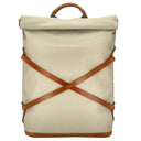 aunts & uncles Japan Yokohama Rolltop - Rucksack 13" 40 cm (dust) - Markenkoffer