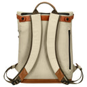 aunts & uncles Japan Yokohama Rolltop - Rucksack 13" 40 cm (dust) - Markenkoffer