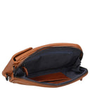 aunts & uncles Norwegians Ida - Handytasche 19 cm (cognac) - Markenkoffer