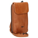 aunts & uncles Norwegians Ida - Handytasche 19 cm (cognac) - Markenkoffer