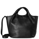 aunts & uncles Philocalists Dearie - Handtasche 31 cm (black dress)