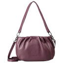 aunts & uncles Philocalists Pearl - Schultertasche 32 cm (merlot) - Markenkoffer