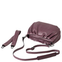 aunts & uncles Philocalists Pearl - Schultertasche 32 cm (merlot) - Markenkoffer