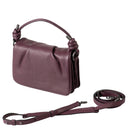 aunts & uncles Philocalists Twinkle - Umhängetasche 19 cm (merlot) - Markenkoffer