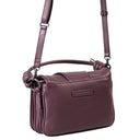 aunts & uncles Philocalists Twinkle - Umhängetasche 19 cm (merlot) - Markenkoffer