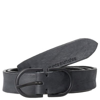 Nubuck Antracite