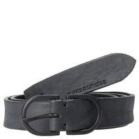 nubuck anthracite