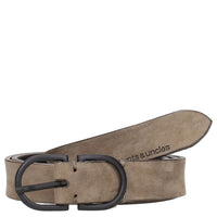 Nubuck Mudd