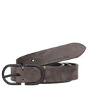 aunts & uncles Tender Fella - Gürtel (nubuck pepper, 105)