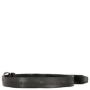 aunts & uncles Trousers Pride Gentle Fella - patch Ledergürtel (black, 110 cm) - Ansicht 2