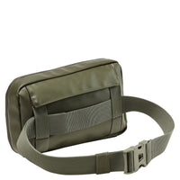 Vaude Mineo Tech Pouch - Gürteltasche 24 cm (khaki) - Ansicht 2