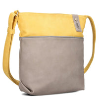 zwei Jana J10 - Schultertasche 29 cm (lemon) - Ansicht 2