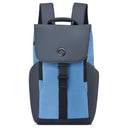 Delsey Paris Securflap - Rucksack 46 cm (blaubeere)