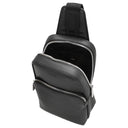 BOSS New Crosstown - Umhängetasche 30 cm (black) - Ansicht 6